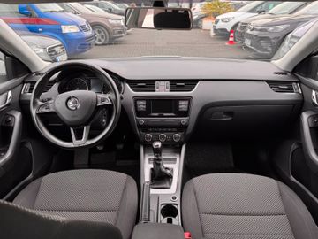 Skoda Octavia - 9
