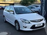 Hyundai i30 cw Comfort Automatik TüvNeu Service Neu - Hyundai i30: Comfort