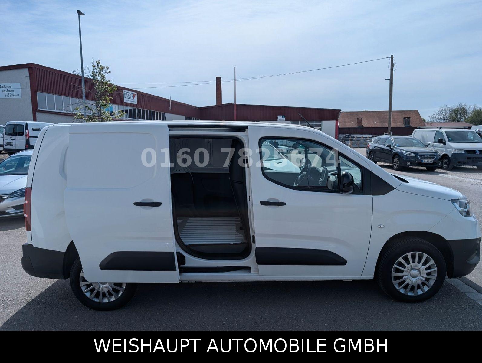 Toyota Proace (Verso) L2 Meister