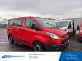 Ford Transit Custom Tourneo 300 L1  *1522 - gebrauchte Ford Transit Custom aus dem Jahr 2015