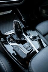 BMW xDrive30i /360°/AHK auto/Head-Up/Key-Less/Allrad - BMW X3 von privat