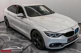 BMW 440i Gran Coupe  xDrive Sport Line /DE /Garantie - BMW 440 Benzin Gebrauchtwagen