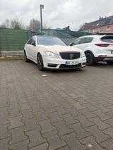 Mercedes-Benz S 500 - - Mercedes-Benz S 500 in Bochum