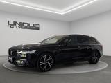 Volvo V90 Kombi R Design Hybrid AWD/Panorama/H&K/Kam - Volvo V90 R-Design mit Hybrid-Antrieb (Benzin/Elektro)