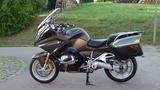 BMW R 1250 RT, mit Vollausstattung, wie neu - Motorräder in Augsburg