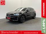 Volkswagen Touareg 3.0 TSI R-Line  AB 599EUR IQ-LIGHT COCKP