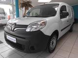 Renault Kangoo dci Maxi Extra Navi 1.Hand Orig. 38tkm. - Renault Kangoo Gebrauchtwagen in Hamburg