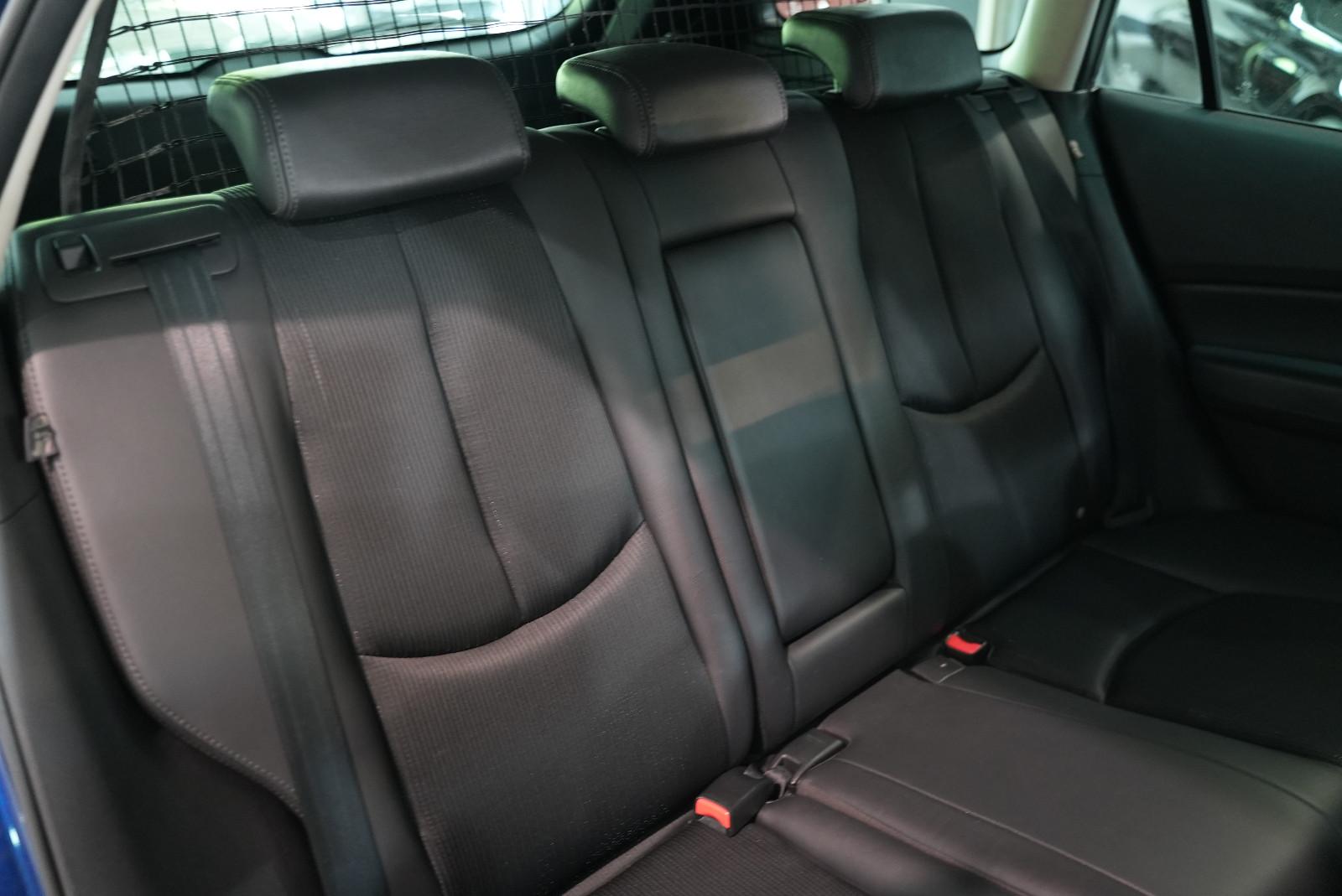 Mazda 6 2010 — photo 17