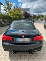 BMW e93 M3 - BMW M3: Privatanbieter