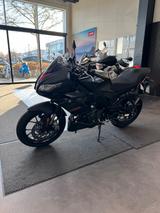 Aprilia Tuono 125 E5+ - APRILIA TUONO 125
