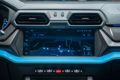 Urus 4.0 V8 SE 2026 BLUE PANO CARBON B&amp;O