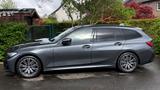 BMW 318i Touring M Sport, Hifi, AHK schwenkbar