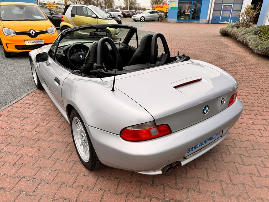 BMW Z3