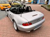 BMW Z3 Roadster 2.0 Leder, Klimaanlage M-Ausstattung - BMW Z3 aus 1999: Roadster