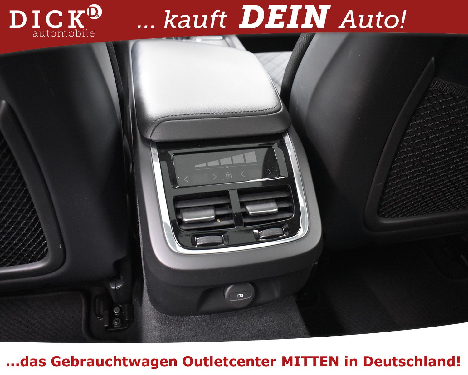 VOLVO V60 B4 Gear Moment Pro PANO+LED+SHZ+KAM+H&K+AHK+ - Image 21
