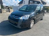 Citroën Berlingo HDi 110 FAP Multispace - Citroën Berlingo aus 2010: Multispace