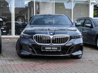 BMW 520 - Vorschau Bild 7