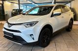 Toyota RAV 4 RAV4 Edition Klima Navi Xenon - Toyota RAV 4 in Berlin