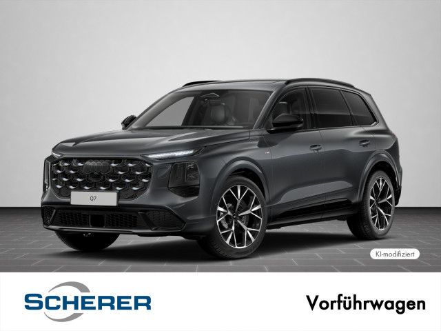 Image of Audi Q7