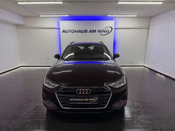 Audi A4 - 1