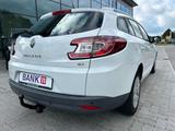Renault Megane III Grandtour 1.5L 81KW *AHK*NAV*GJR* - gebrauchte Renault Megane aus dem Jahr 2014