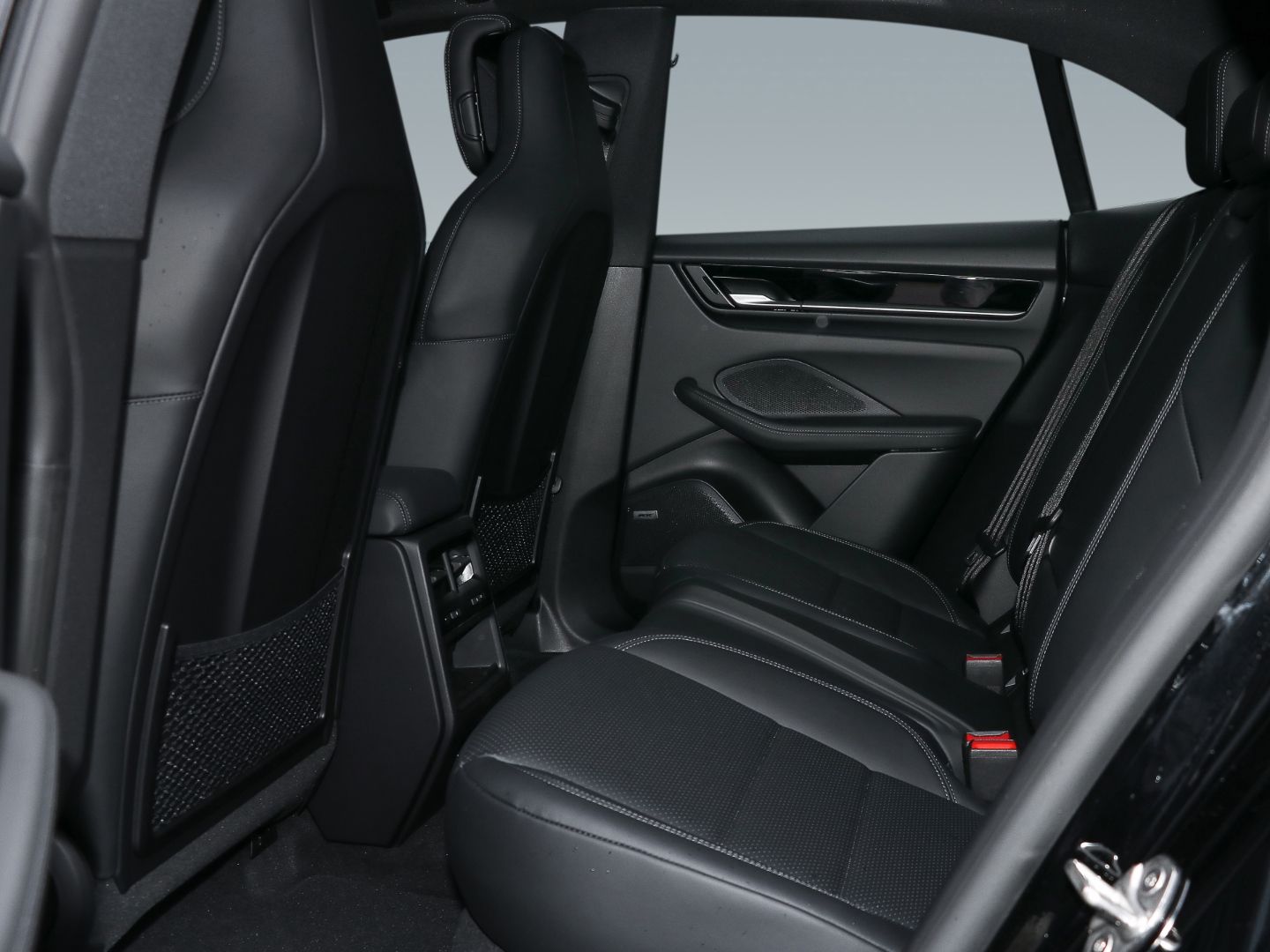 Porsche Macan - Bild 15