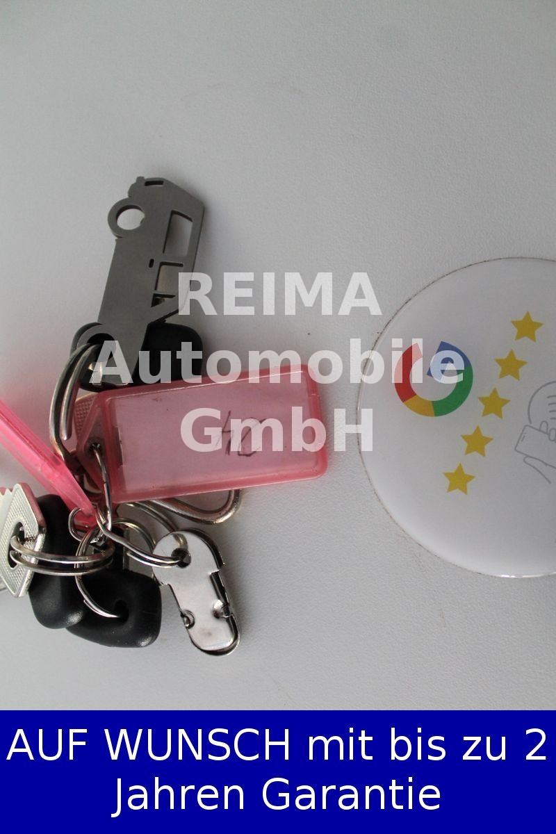 Fahrzeugabbildung Lada Taiga 5-trg. Urban 4x4, Anhängerkupplung