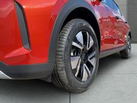 Opel Frontera - Vorschau Bild 4