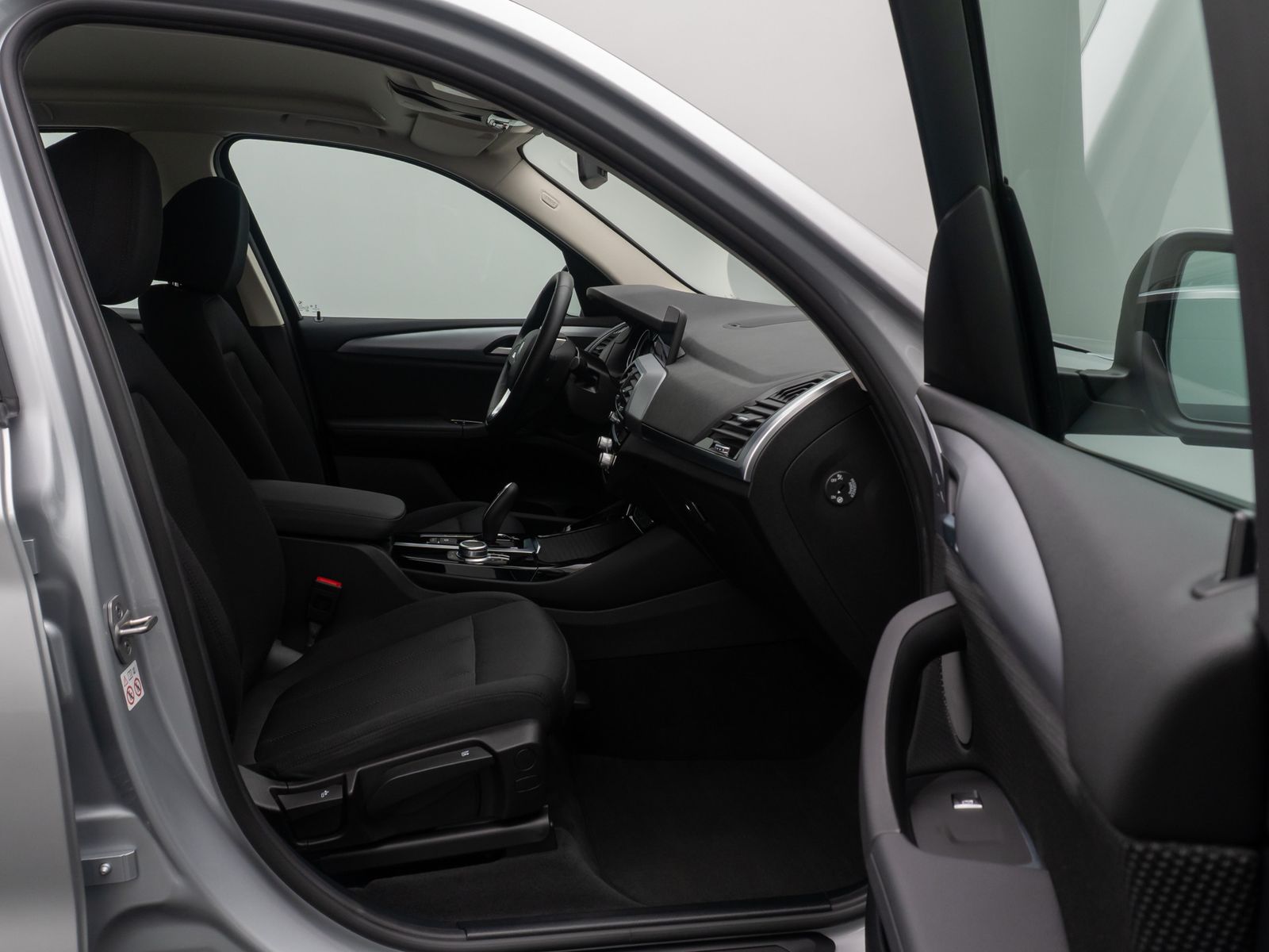 Fahrzeugabbildung BMW X3 xD30e Kamera DAB DriveAs Cockpit+ Geschwindig