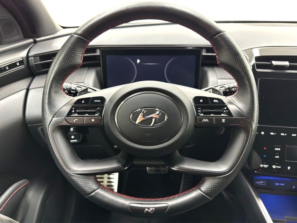 Hyundai TUCSON - Bild 13