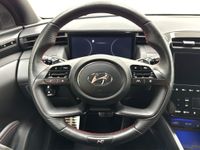 Hyundai TUCSON - Vorschau Bild 13