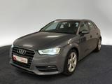 Audi A3 Sportback Ambition 1.4 TFSI S tr. AHK XENON - Audi A3: Sportback Ambition