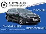 Kia cee'd Sportswagon Spirit*LED*SHZ*R-KAM*AUTOPILOT - Kia Gebrauchtwagen in Kassel