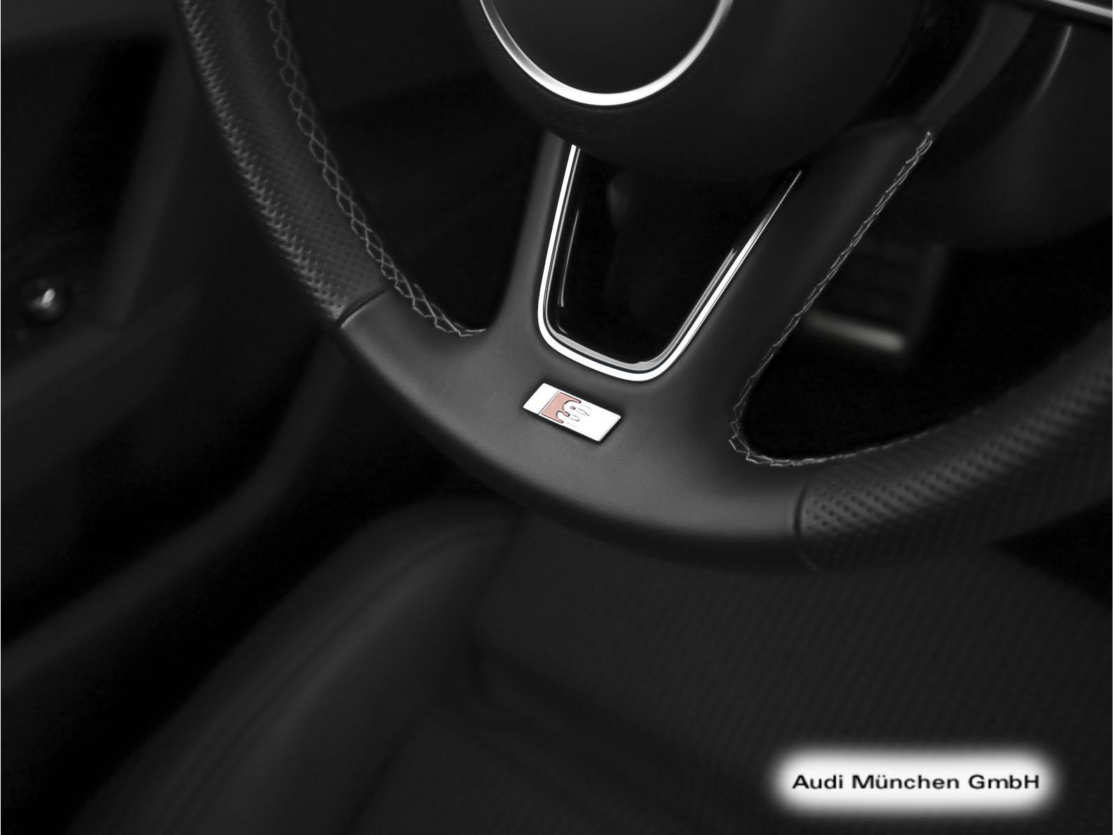 Audi S3 Sportback TFSI S tronic Navi+/Virtual, миниатюра 20