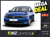 Opel Corsa - Vorschau Bild 1
