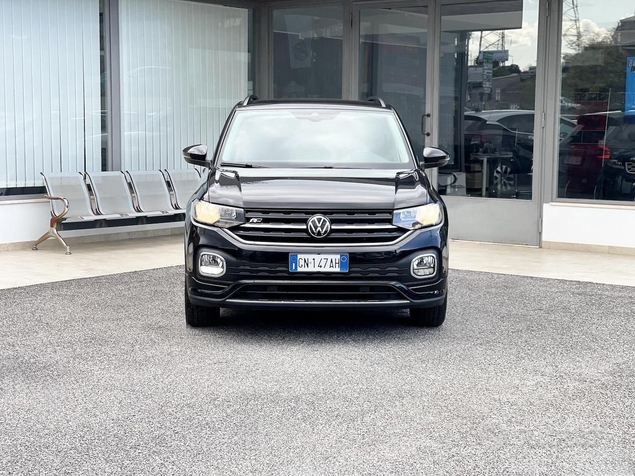 Volkswagen T-Cross 1.0 Benzina 95CV E6 Neo - 202 imagem 2