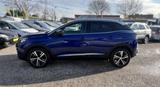 Peugeot 3008 Allure*GT-Line*R-Cam*SpurhalteASS*Navi*PDC* - gebrauchte Peugeot 3008 aus dem Jahr 2017
