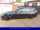BMW 520 i Touring,F11,Sportliche-M- Optik,Autom,Pano - BMW 520: F11