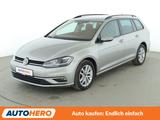Volkswagen 1.6 TDI Comfortline BlueMotion Aut.*NAV*ACC*PDC* - VW Golf Comfortline BlueMotion Gebrauchtwagen