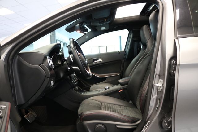 GLA 220 CDI AMG-LINE / d 4Matic/PANO/ACC/KAMERA – Vorschau 16