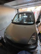 Toyota Yaris Verso - fahrbereit, aber eher... - Toyota Verso in München