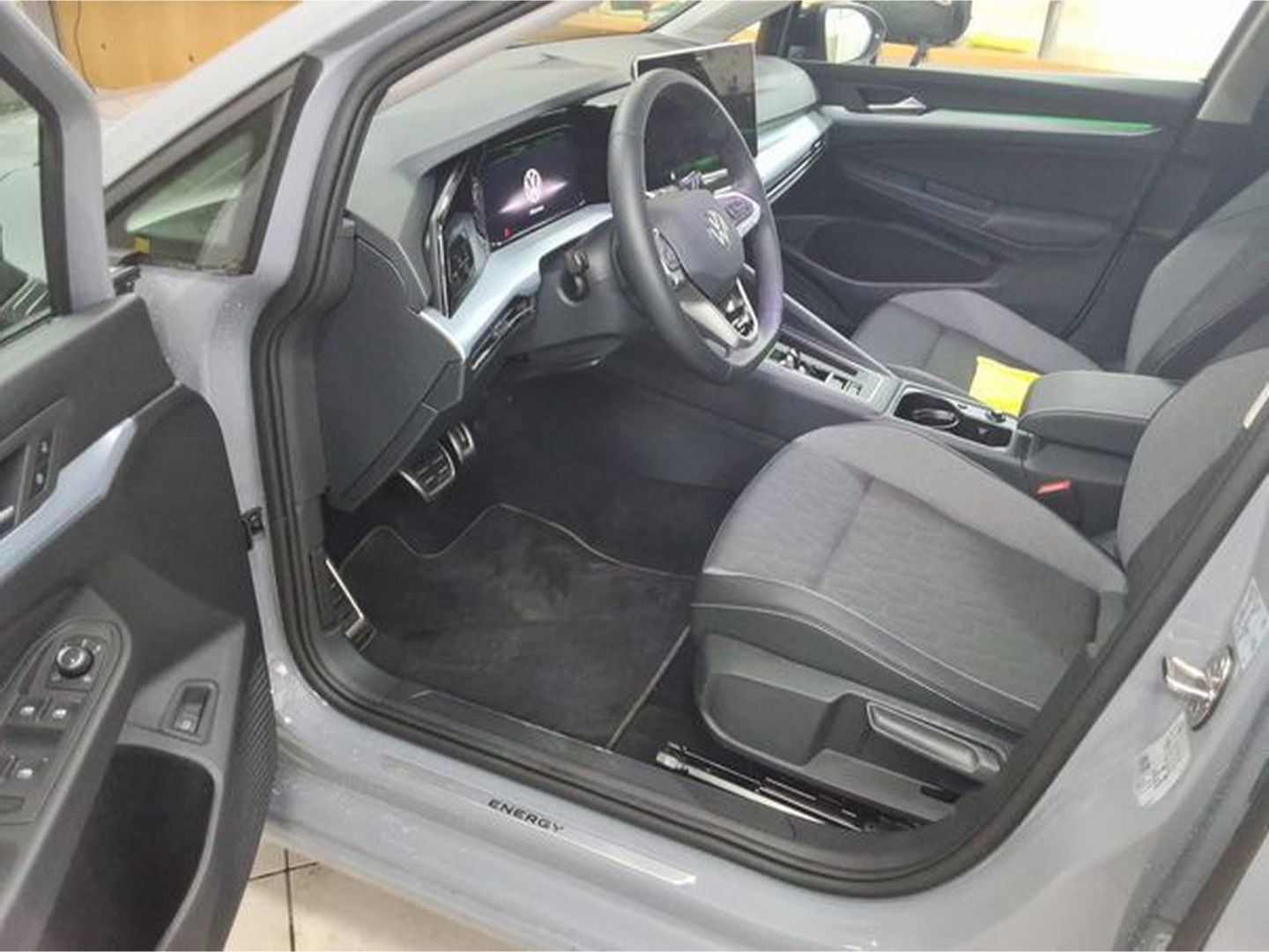 Volkswagen Golf - Bild 3