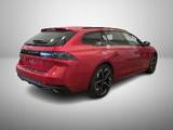 Peugeot 508 1.2 PureTech SW GT EAT8*Leder-P*360°*ACC*Ca - gebrauchte Peugeot 508 aus dem Jahr 2024