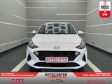 Hyundai i10 Trend "1 HAND-SITZH-KLIMA-MULTI-PDC-ALU" - Hyundai i10 in Aachen