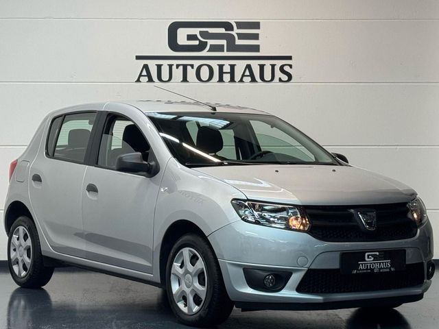 Dacia Sandero II Ambiance*Navi*Kamera*Pdc*Klima