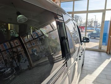 Ford Grand Tourneo Connect Active