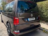 Volkswagen T6 Multivan Trendline 150PS 8x NR - VW T6 Gebrauchtwagen in München