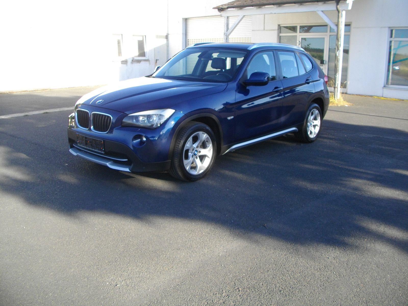 BMW BMW X1 xDrive20d
