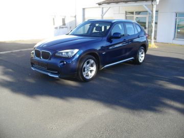 BMW X1 - 1