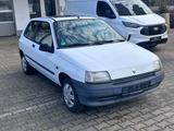 Renault Clio Tüv 10/2027 - Renault aus 1992